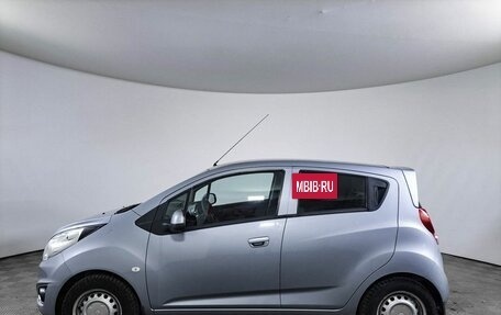 Ravon R2, 2016 год, 594 000 рублей, 10 фотография