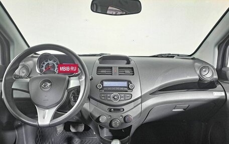 Ravon R2, 2016 год, 594 000 рублей, 17 фотография