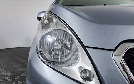 Ravon R2, 2016 год, 594 000 рублей, 21 фотография