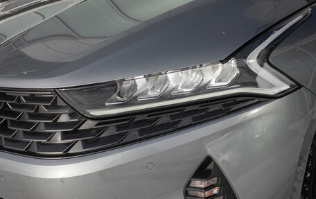 KIA K5, 2021 год, 2 298 000 рублей, 3 фотография