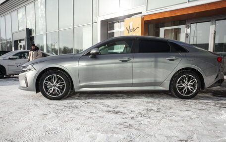 KIA K5, 2021 год, 2 298 000 рублей, 4 фотография