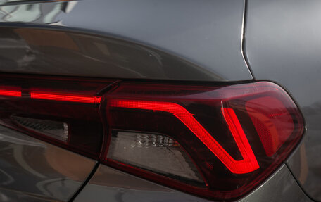 KIA K5, 2021 год, 2 298 000 рублей, 7 фотография