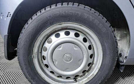 Ravon R2, 2016 год, 594 000 рублей, 22 фотография