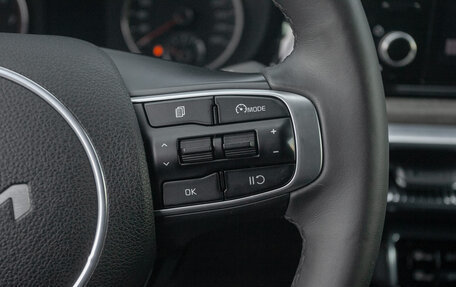 KIA K5, 2021 год, 2 298 000 рублей, 12 фотография