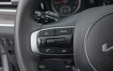 KIA K5, 2021 год, 2 298 000 рублей, 11 фотография