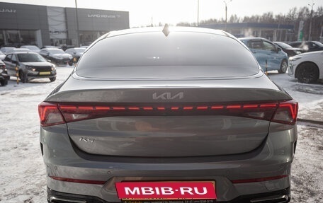 KIA K5, 2021 год, 2 298 000 рублей, 6 фотография