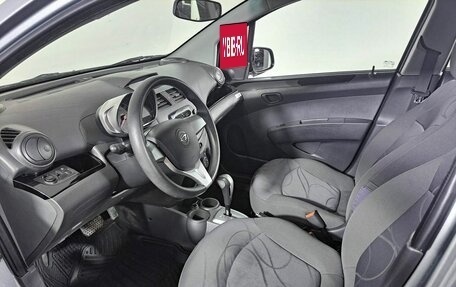 Ravon R2, 2016 год, 594 000 рублей, 20 фотография