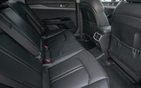 KIA K5, 2021 год, 2 298 000 рублей, 16 фотография