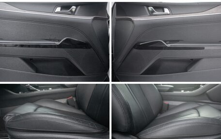 KIA K5, 2021 год, 2 298 000 рублей, 22 фотография