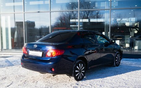 Toyota Corolla, 2008 год, 750 000 рублей, 2 фотография