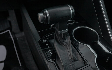 KIA K5, 2021 год, 2 298 000 рублей, 13 фотография