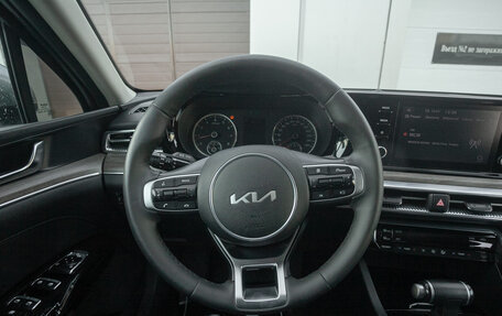 KIA K5, 2021 год, 2 298 000 рублей, 18 фотография