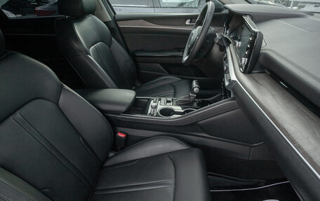 KIA K5, 2021 год, 2 298 000 рублей, 20 фотография