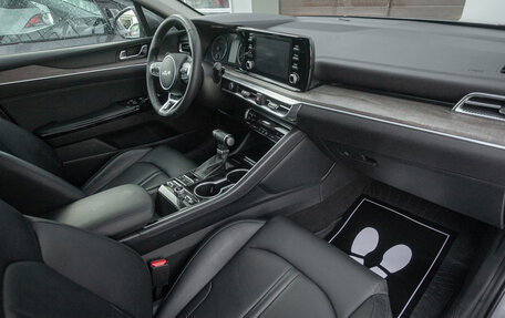 KIA K5, 2021 год, 2 298 000 рублей, 19 фотография