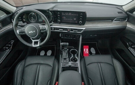 KIA K5, 2021 год, 2 298 000 рублей, 17 фотография