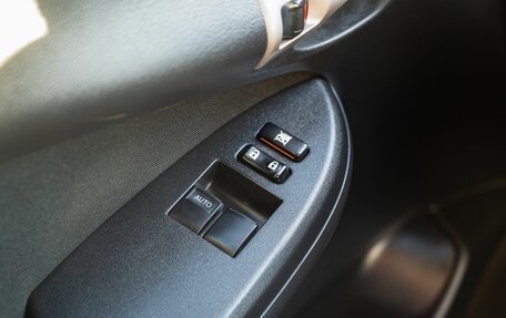 Toyota Corolla, 2008 год, 750 000 рублей, 21 фотография