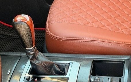 Toyota Land Cruiser Prado 150 рестайлинг 2, 2016 год, 3 575 000 рублей, 17 фотография