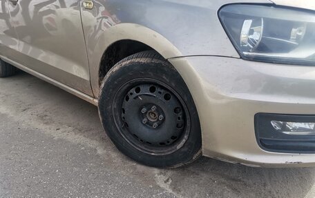 Volkswagen Polo VI (EU Market), 2018 год, 830 000 рублей, 9 фотография