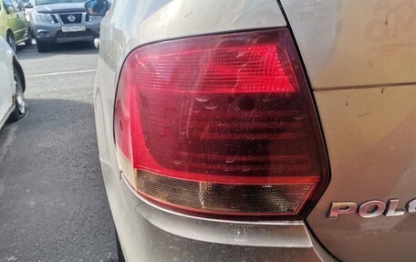 Volkswagen Polo VI (EU Market), 2018 год, 830 000 рублей, 11 фотография