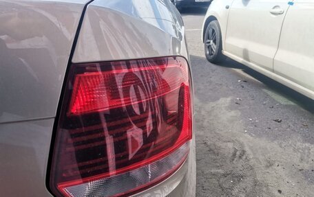 Volkswagen Polo VI (EU Market), 2018 год, 830 000 рублей, 12 фотография