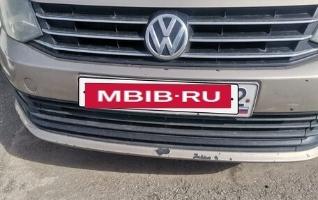 Volkswagen Polo VI (EU Market), 2018 год, 830 000 рублей, 7 фотография