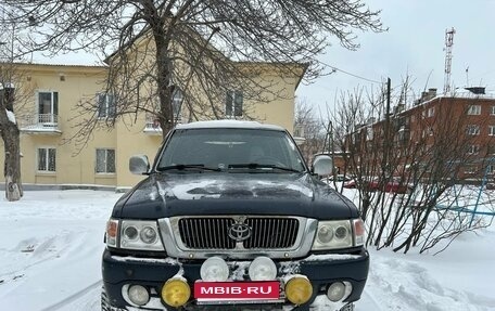 Great Wall Safe, 2005 год, 350 000 рублей, 1 фотография