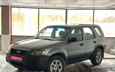 Ford Escape II, 2004 год, 550 000 рублей, 1 фотография