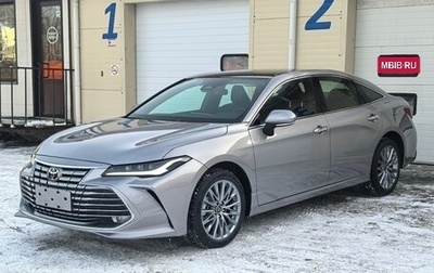 Toyota Avalon, 2025 год, 4 990 000 рублей, 1 фотография