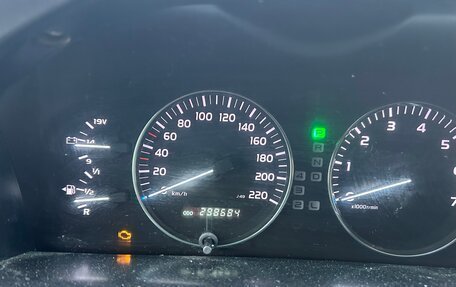 Toyota Land Cruiser 100 рестайлинг 2, 2007 год, 1 900 000 рублей, 1 фотография