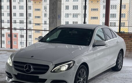 Mercedes-Benz C-Класс, 2014 год, 1 750 000 рублей, 1 фотография