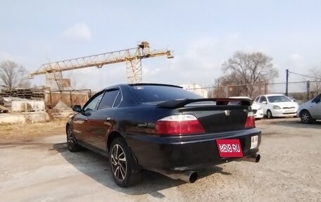 Honda Inspire III, 2001 год, 520 000 рублей, 1 фотография