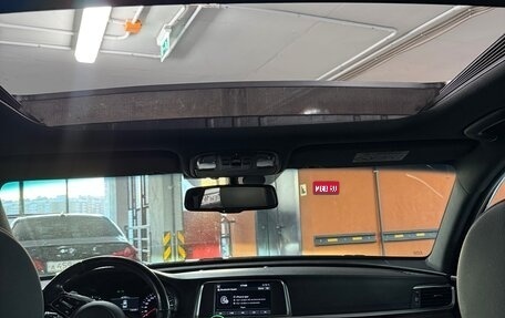 KIA Optima IV, 2018 год, 1 950 000 рублей, 1 фотография