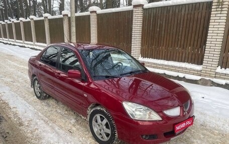Mitsubishi Lancer IX, 2004 год, 310 000 рублей, 1 фотография