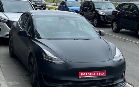Tesla Model 3 I, 2019 год, 2 550 000 рублей, 1 фотография