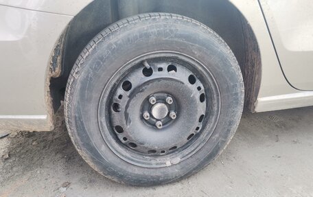 Volkswagen Polo VI (EU Market), 2018 год, 830 000 рублей, 19 фотография