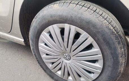 Volkswagen Polo VI (EU Market), 2018 год, 830 000 рублей, 18 фотография
