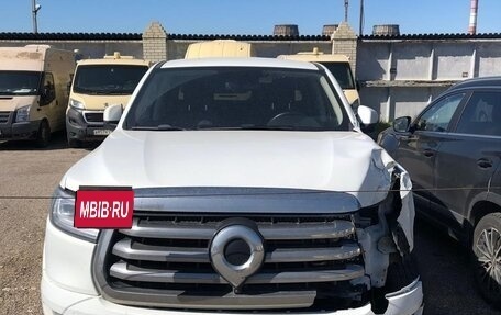 Great Wall Poer, 2023 год, 2 540 000 рублей, 1 фотография