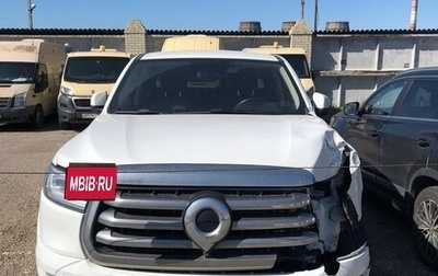 Great Wall Poer, 2023 год, 2 540 000 рублей, 1 фотография