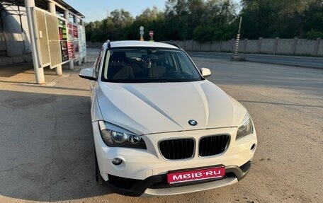 BMW X1, 2013 год, 1 470 000 рублей, 1 фотография