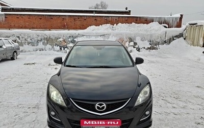 Mazda 6, 2010 год, 1 100 000 рублей, 1 фотография