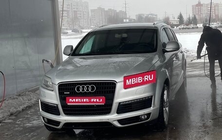 Audi Q7, 2008 год, 1 230 000 рублей, 1 фотография