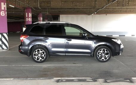 Subaru Forester, 2013 год, 1 510 000 рублей, 1 фотография