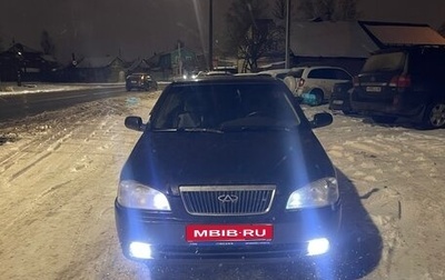 Chery Amulet (A15) I, 2007 год, 150 000 рублей, 1 фотография