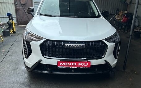 Haval Jolion, 2024 год, 2 200 000 рублей, 1 фотография