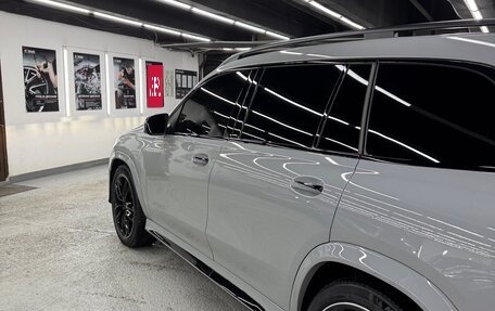 Mercedes-Benz GLS, 2025 год, 16 500 000 рублей, 1 фотография