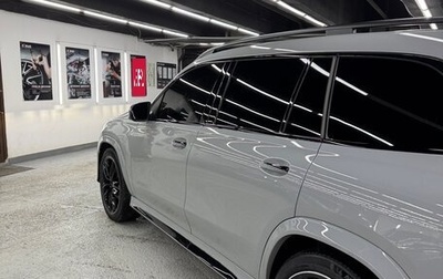 Mercedes-Benz GLS, 2025 год, 16 500 000 рублей, 1 фотография