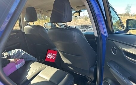 Lexus NX I, 2016 год, 2 250 000 рублей, 1 фотография