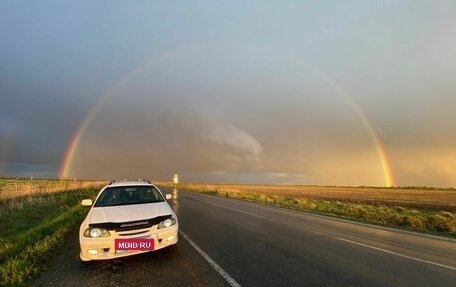 Toyota Caldina, 1999 год, 530 000 рублей, 1 фотография