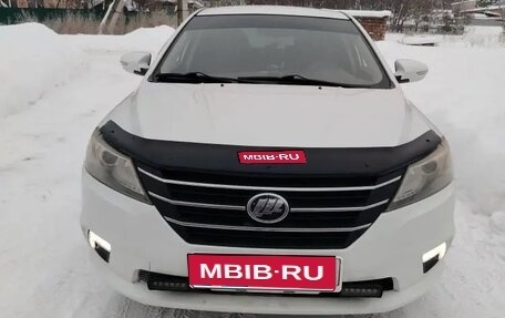 Lifan Solano II, 2016 год, 860 000 рублей, 1 фотография