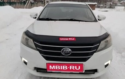 Lifan Solano II, 2016 год, 860 000 рублей, 1 фотография